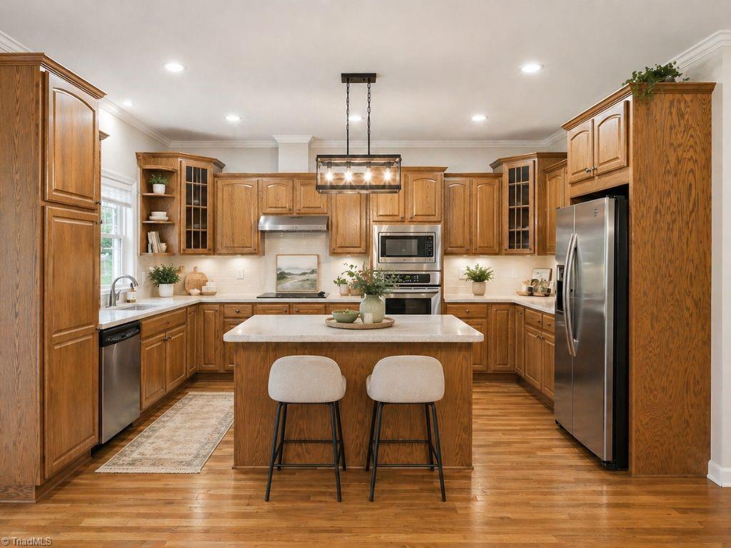 144 Pine Ridge Road Lexington, NC 27295 - Photo 6 of 45