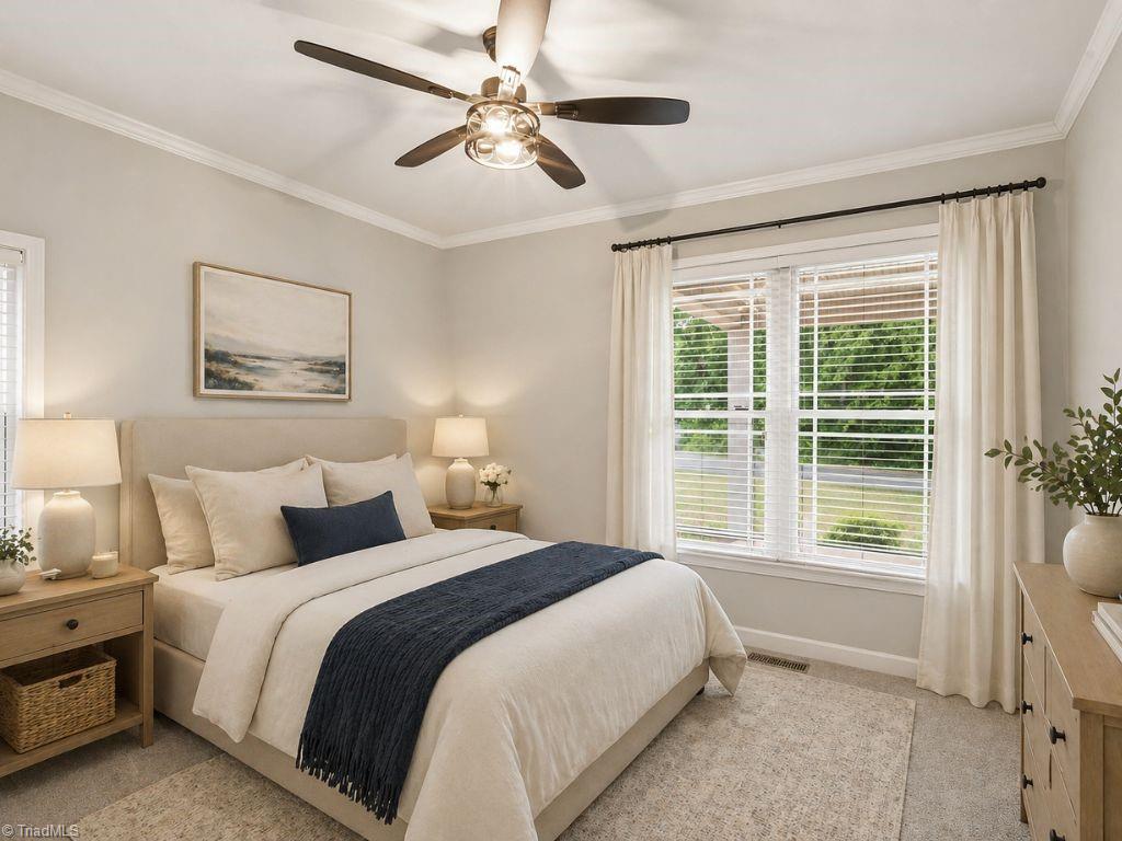 144 Pine Ridge Road Lexington, NC 27295 - Photo 10 of 45