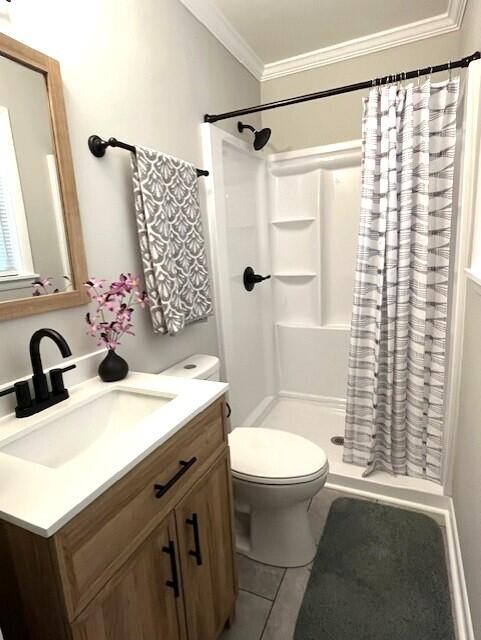 2537 Sandra Drive Augusta, GA 30906 - Photo 13 of 23 Owner's Bath
