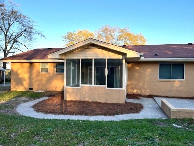 2537 Sandra Drive Augusta, GA 30906 - Photo 20 of 23 2357 60