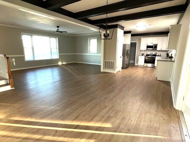 2537 Sandra Drive Augusta, GA 30906 - Photo 4 of 23 2357 45