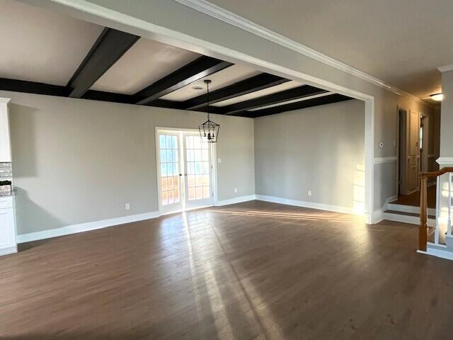 2537 Sandra Drive Augusta, GA 30906 - Photo 6 of 23 Breakfast Area