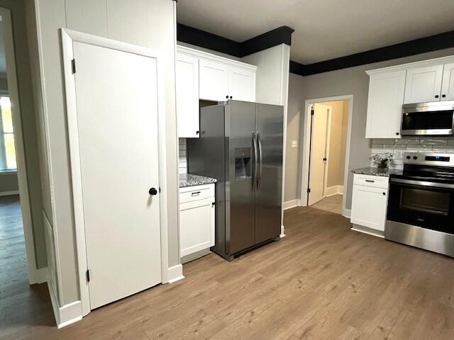 2537 Sandra Drive Augusta, GA 30906 - Photo 7 of 23 Pantry and Refrigerator