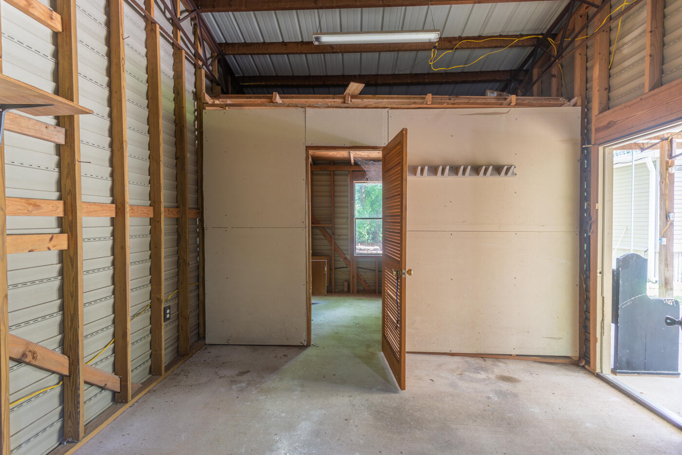 1551 Laird Road Crestview, FL 32539 - Photo 54 of 66 Laird-55
