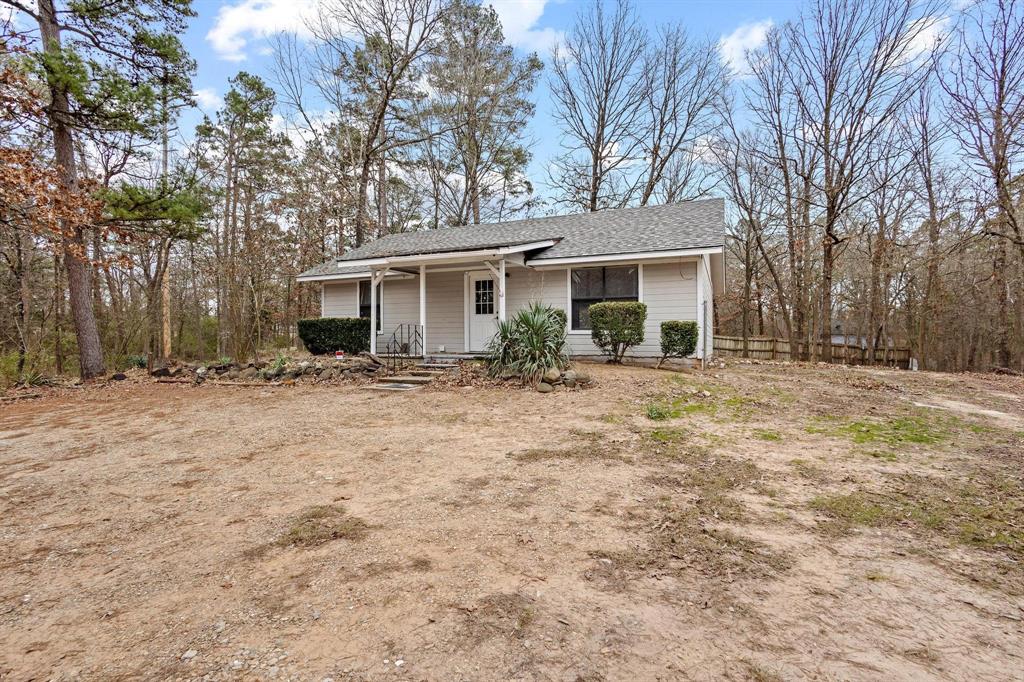 206 County Road Powderly, TX 75473 - Photo 24 of 31