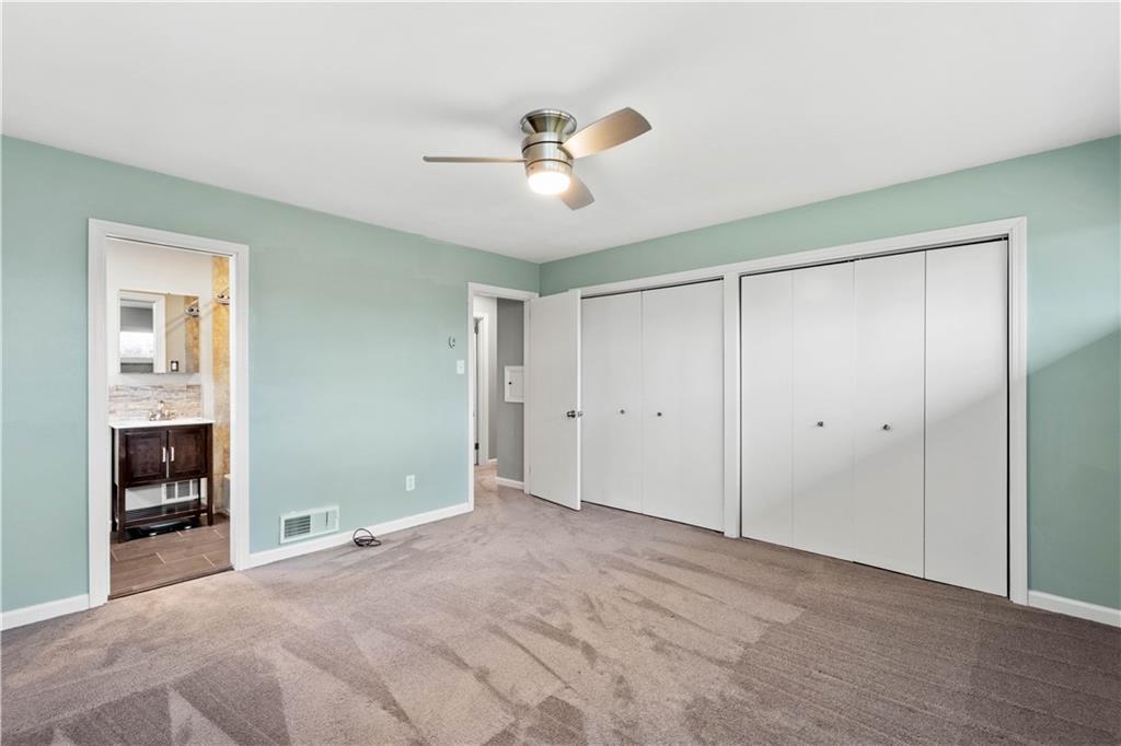 231 Ridgeview Drive Venetia, PA 15367 - Photo 13 of 25 Gallery Image 13