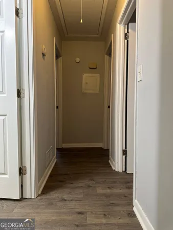 $1,450 | 4522 Ridge Drive, Forest Park, GA 30297