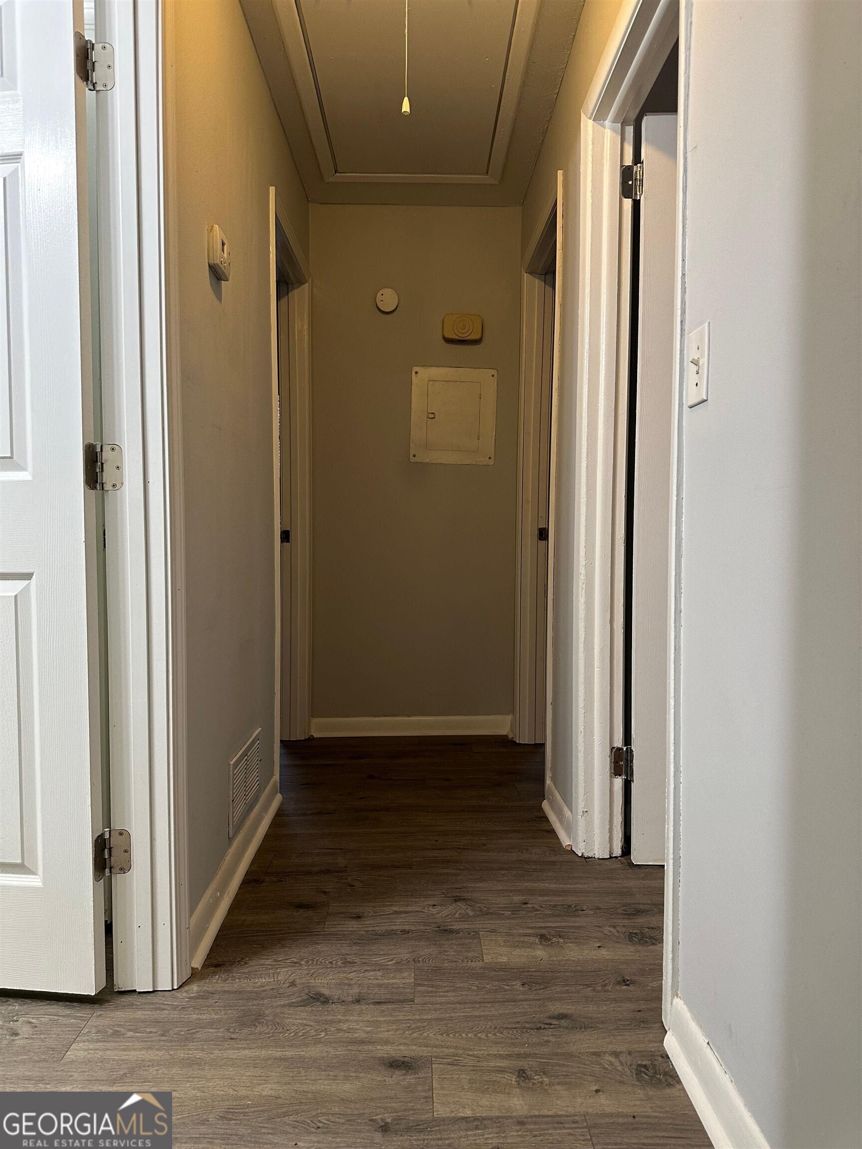 4522 Ridge Drive Forest Park, GA 30297 - Photo 6 of 11