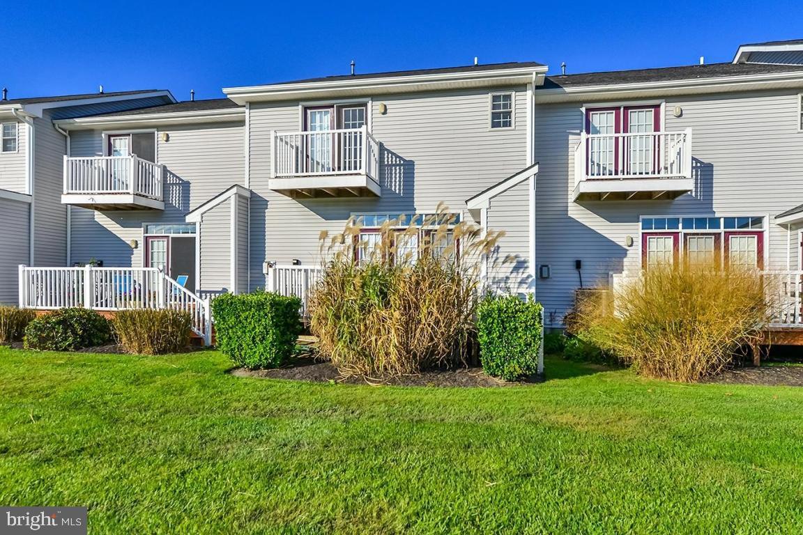 10050 Golf Course Road, Unit 31 Ocean City, MD 21842 - Photo 2 of 35 Gallery Image 2