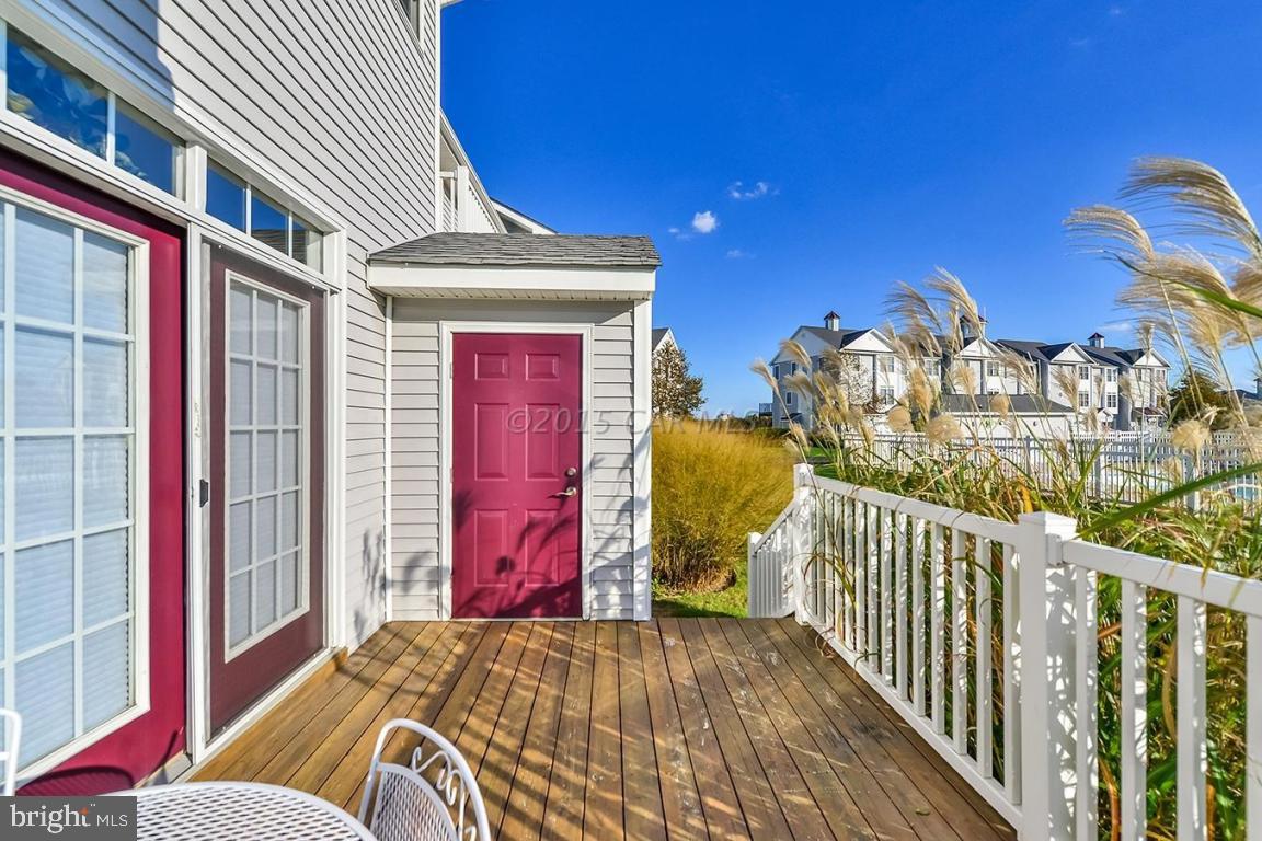 10050 Golf Course Road, Unit 31 Ocean City, MD 21842 - Photo 9 of 35 Gallery Image 9