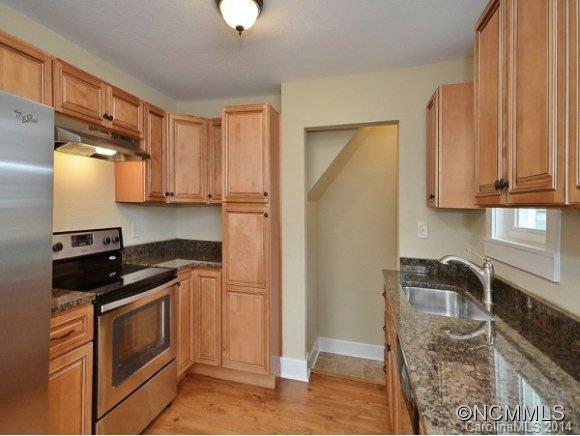 220 Ridgeview Road Leicester, NC 28748 - Photo 3 of 13 Gallery Image 3