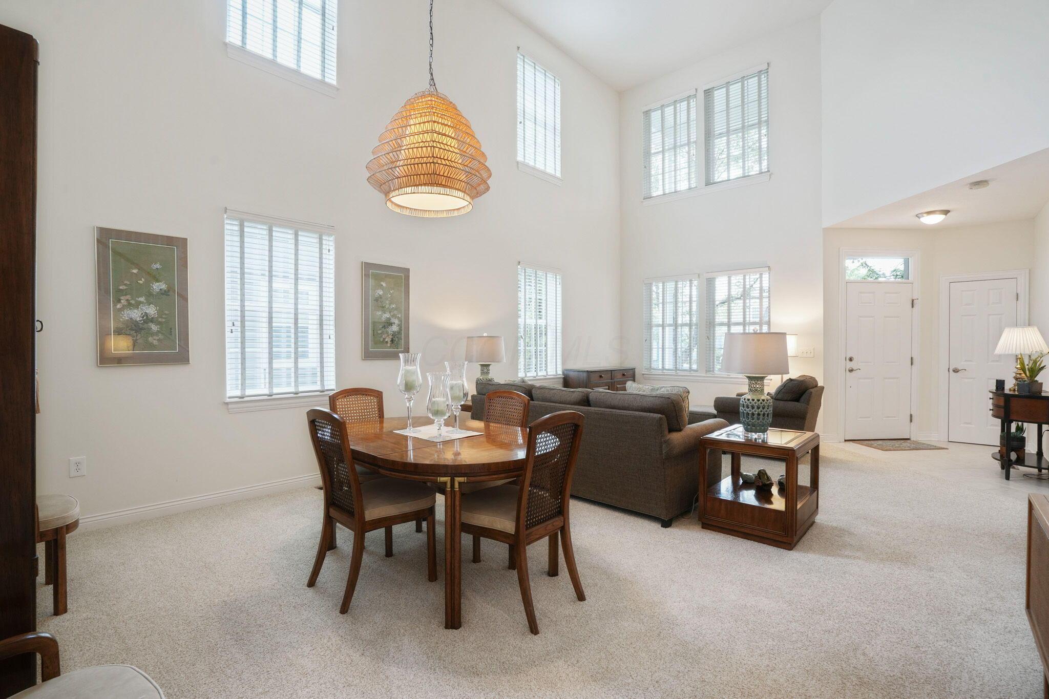 7683 Timber Ridge Drive Powell, OH 43065 - Photo 2 of 49 7683 Timber Ridge