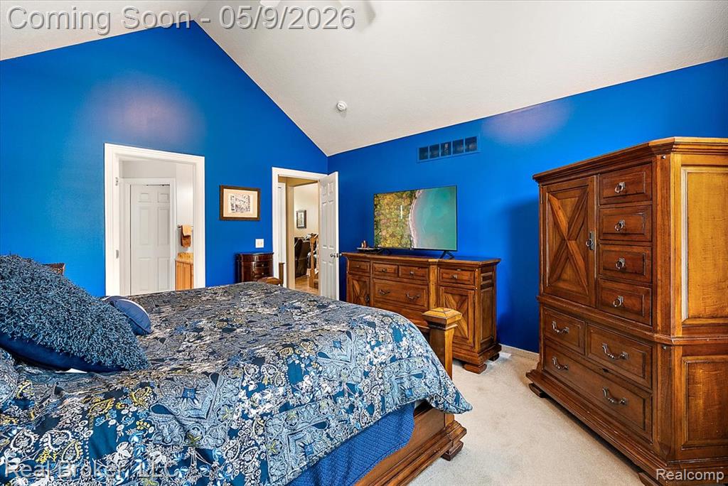 1111 Elk Run Howell, MI 48843 - Photo 21 of 60
