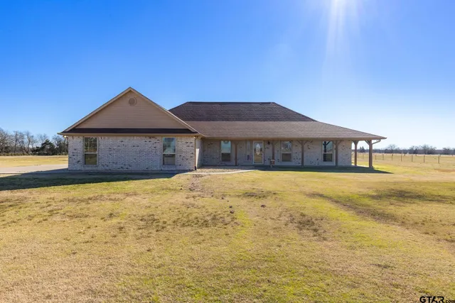 $650,000 | 1310 County Road 3566, Dike, TX 75437