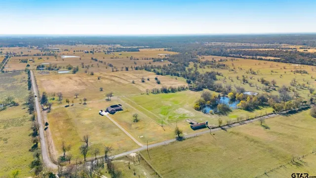 $650,000 | 1310 County Road 3566, Dike, TX 75437