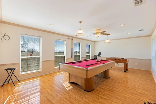 $650,000 | 1310 County Road 3566, Dike, TX 75437