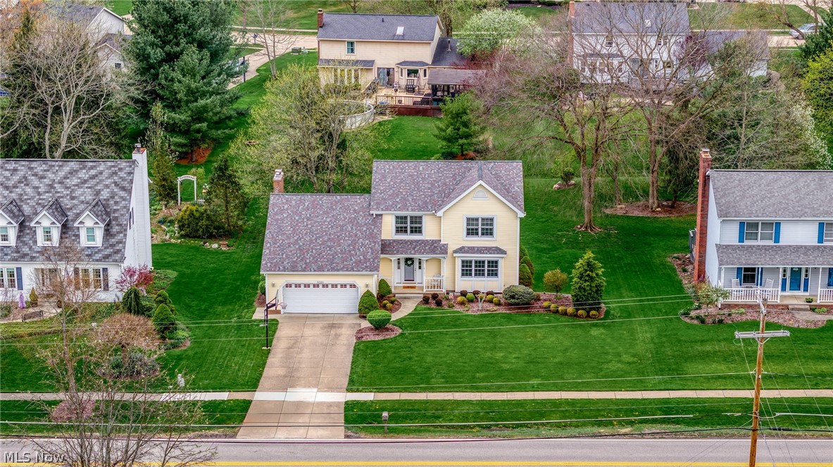 5330 Young Road Stow, OH 44224 - Photo 4 of 47