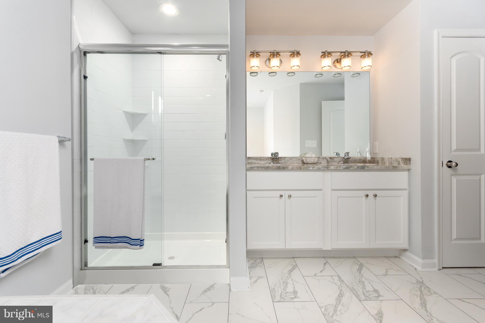 1455 Ridgeway Arnold, MD 21012 - Photo 23 of 29 Bath (Master)