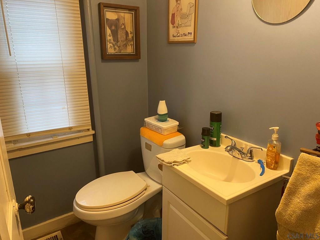 129 Reed Street Elmora, PA 15737 - Photo 5 of 22 Gallery Image 5