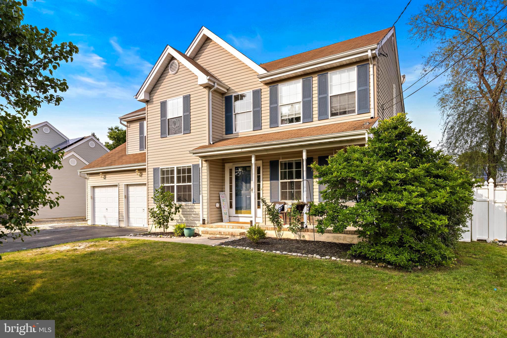 121 Gaff Road Manahawkin, NJ 08050 - Photo 2 of 43