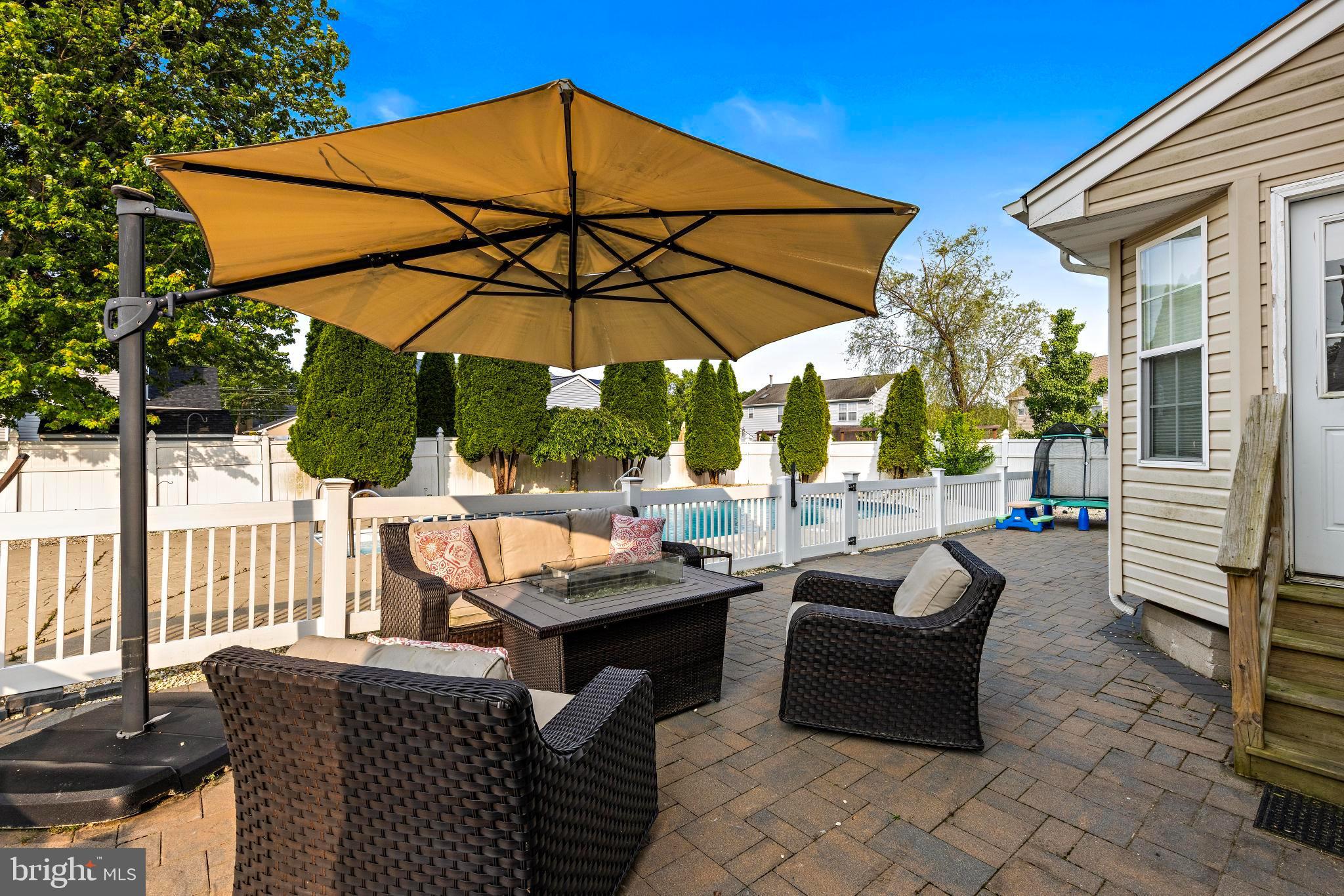 121 Gaff Road Manahawkin, NJ 08050 - Photo 24 of 43