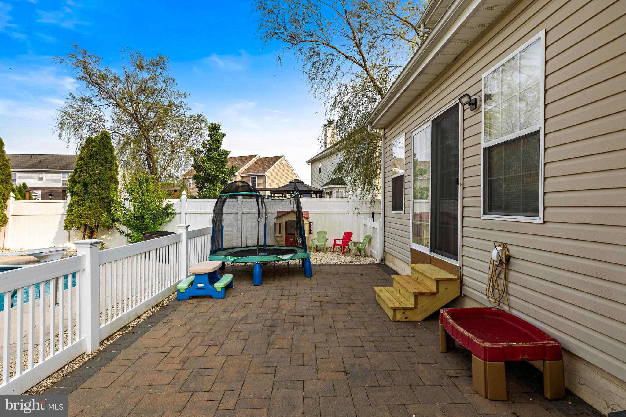 121 Gaff Road Manahawkin, NJ 08050 - Photo 26 of 43