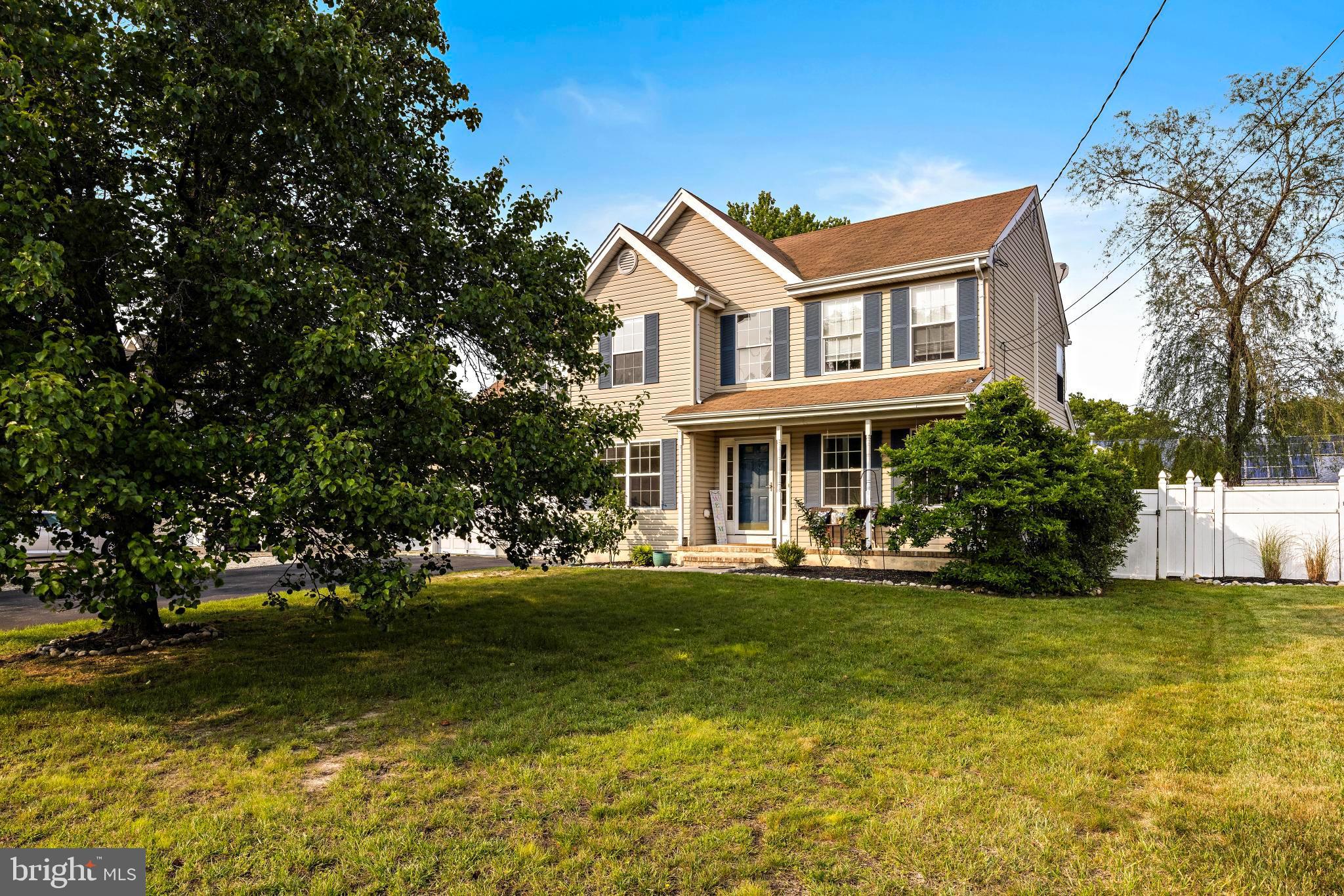 121 Gaff Road Manahawkin, NJ 08050 - Photo 3 of 43