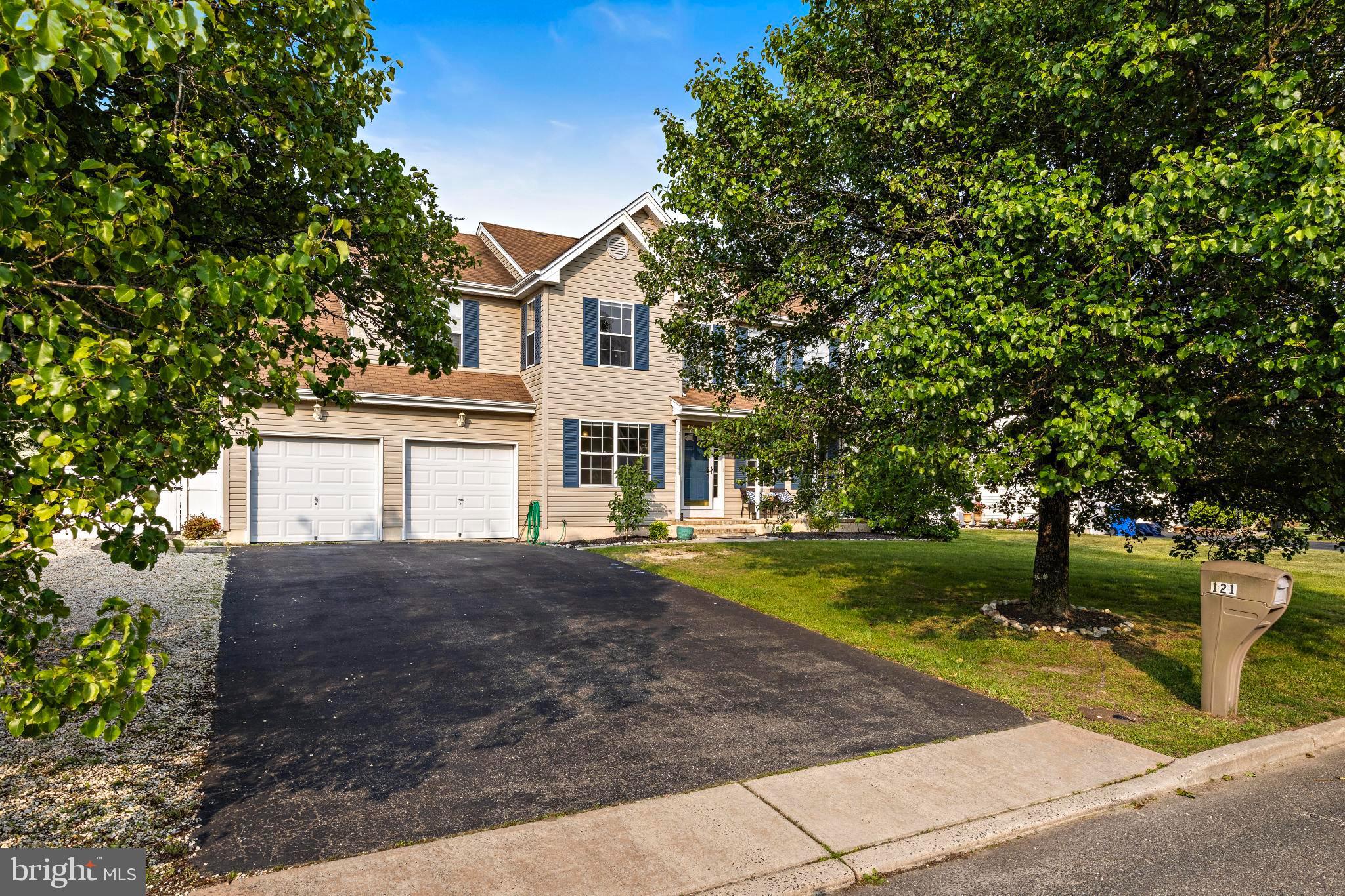 121 Gaff Road Manahawkin, NJ 08050 - Photo 33 of 43