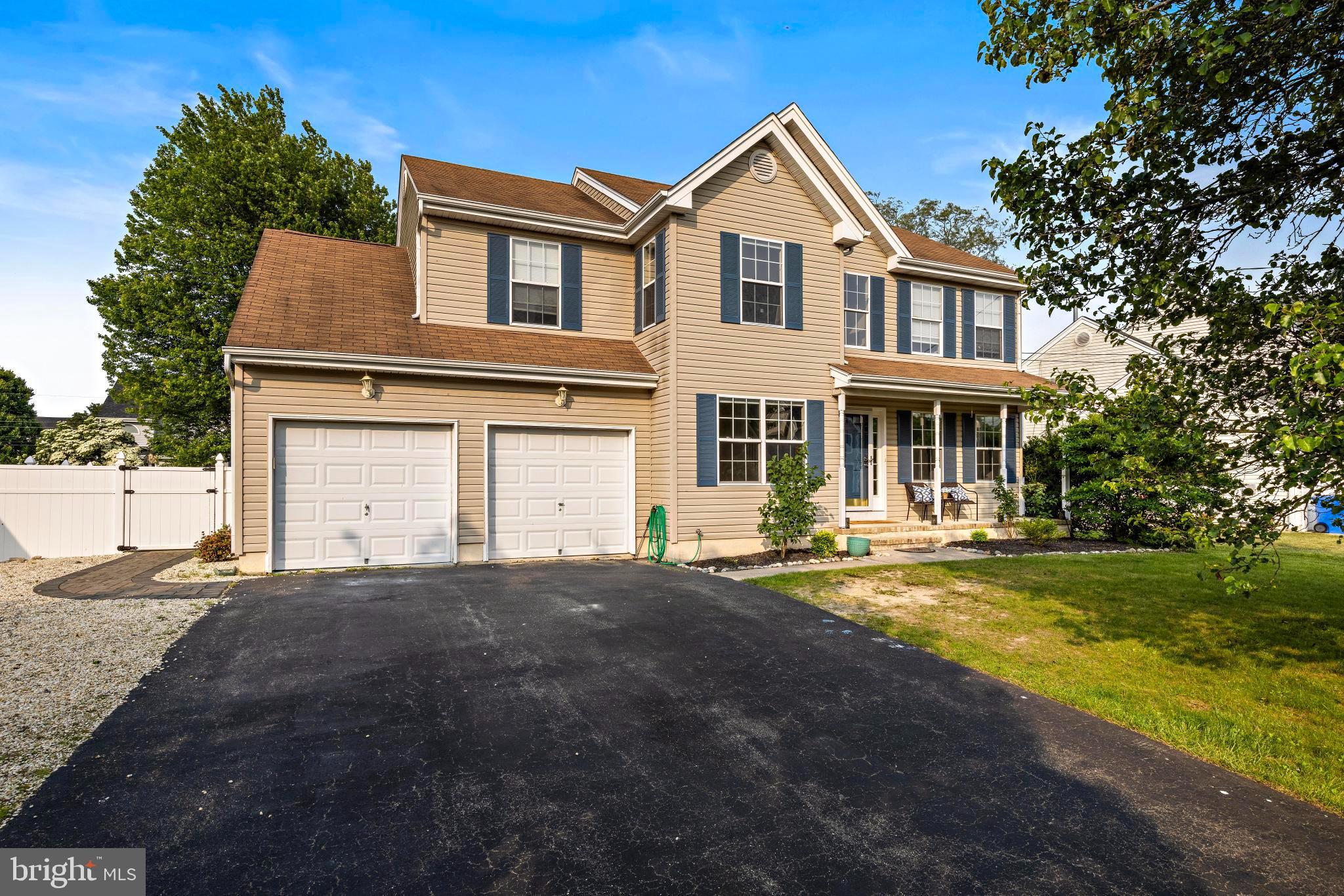 121 Gaff Road Manahawkin, NJ 08050 - Photo 34 of 43