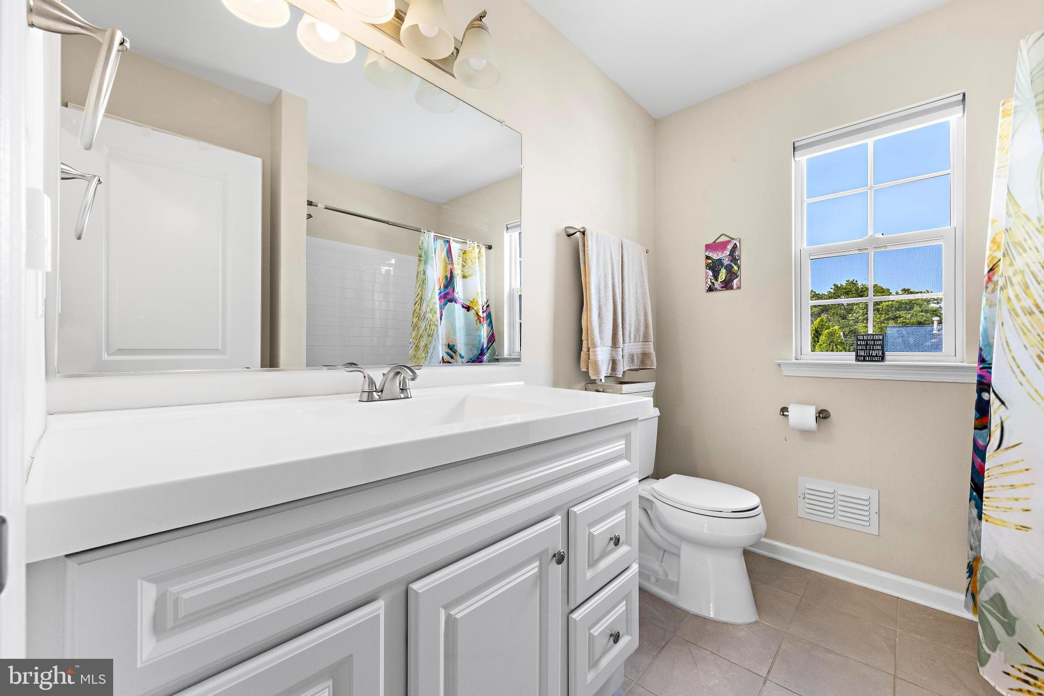 121 Gaff Road Manahawkin, NJ 08050 - Photo 43 of 43 hall bathroom