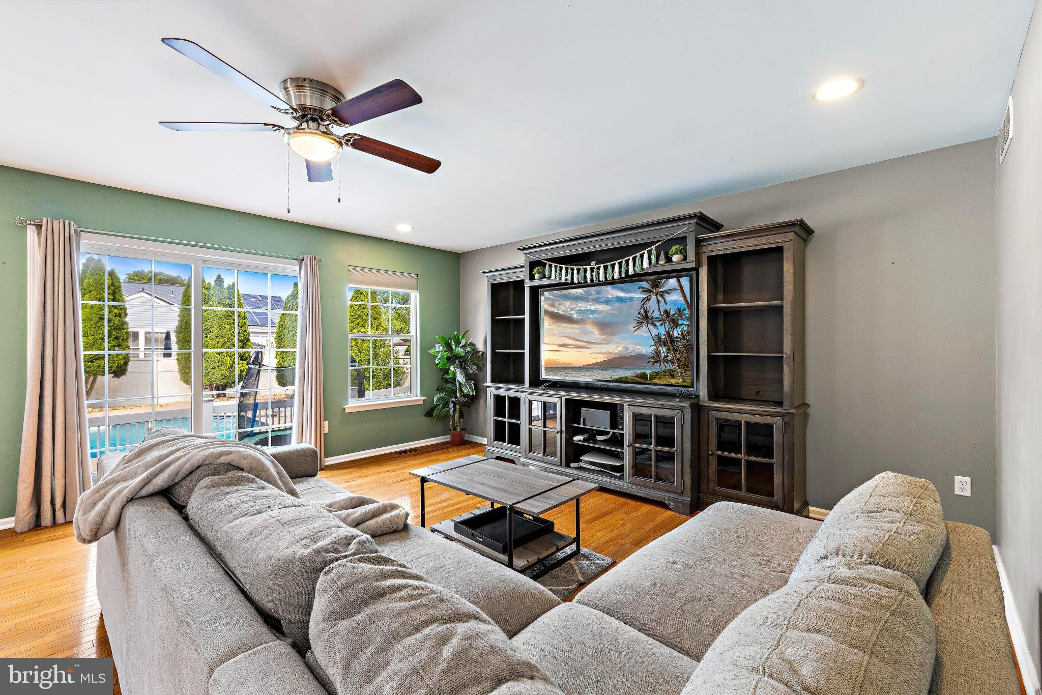 121 Gaff Road Manahawkin, NJ 08050 - Photo 5 of 43 Den