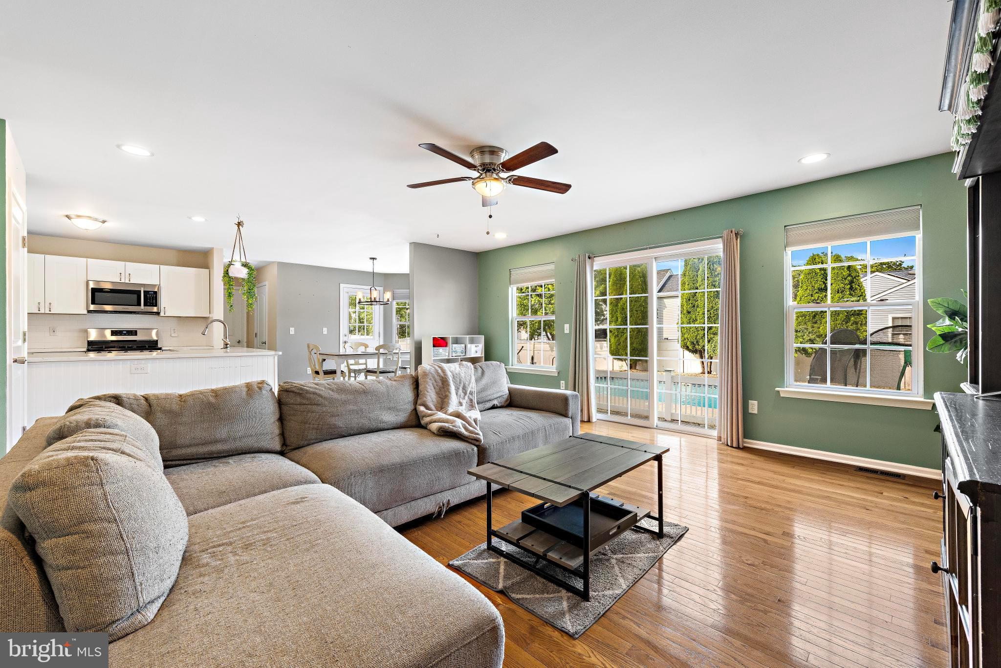 121 Gaff Road Manahawkin, NJ 08050 - Photo 7 of 43 Den