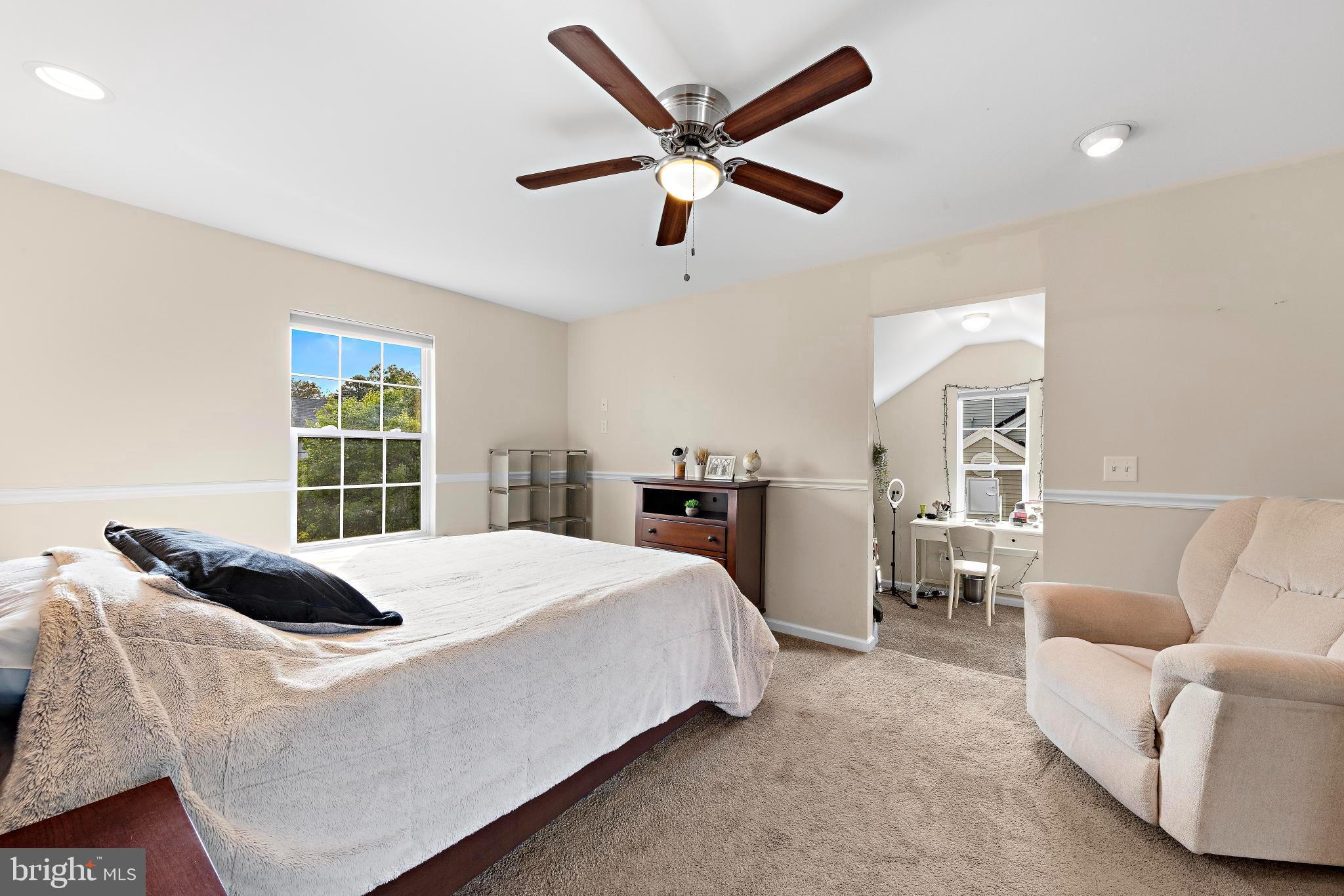121 Gaff Road Manahawkin, NJ 08050 - Photo 9 of 43 Master Bedroom