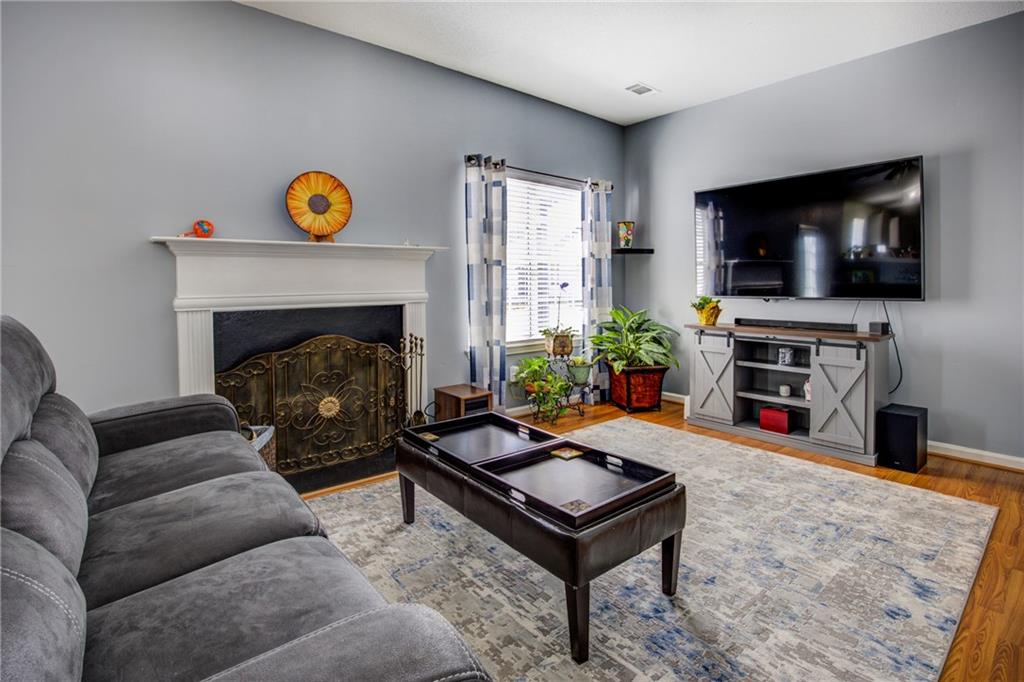 4885 Hidden Creek Place Decatur, GA 30035 - Photo 20 of 52