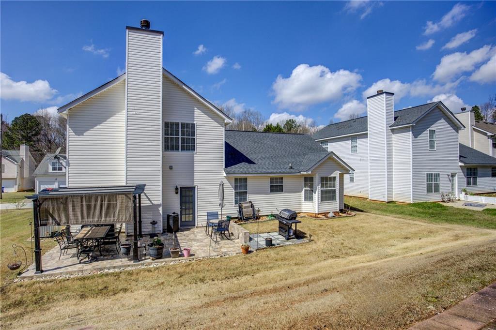4885 Hidden Creek Place Decatur, GA 30035 - Photo 2 of 52