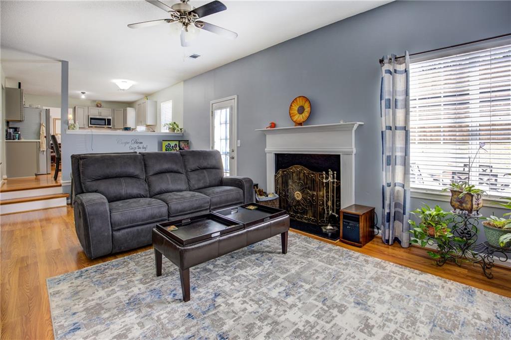 4885 Hidden Creek Place Decatur, GA 30035 - Photo 21 of 52