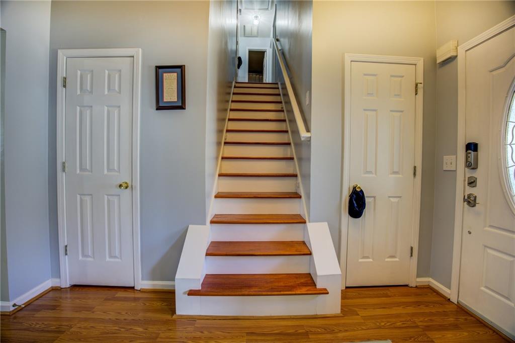 4885 Hidden Creek Place Decatur, GA 30035 - Photo 35 of 52