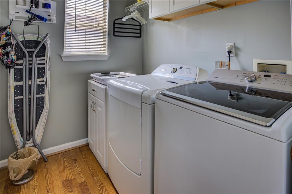 4885 Hidden Creek Place Decatur, GA 30035 - Photo 37 of 52