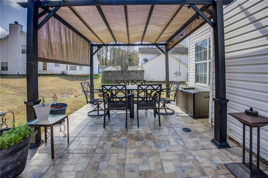 4885 Hidden Creek Place Decatur, GA 30035 - Photo 39 of 52