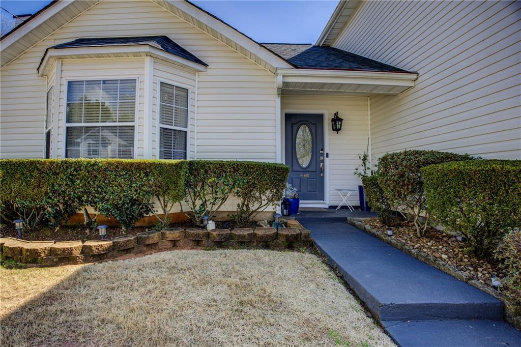 4885 Hidden Creek Place Decatur, GA 30035 - Photo 4 of 52