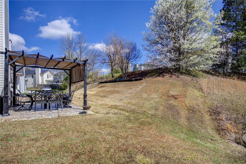 4885 Hidden Creek Place Decatur, GA 30035 - Photo 46 of 52