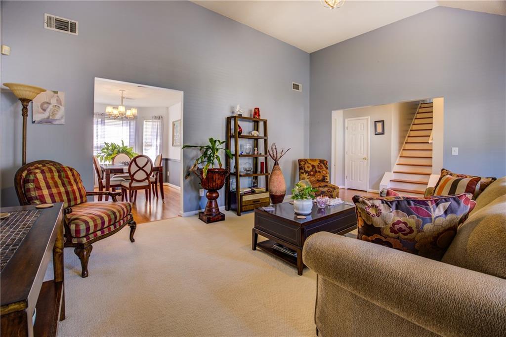 4885 Hidden Creek Place Decatur, GA 30035 - Photo 8 of 52