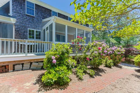 $1,150,000 | 190 Zoheth Smith Way, Wellfleet, MA 02667