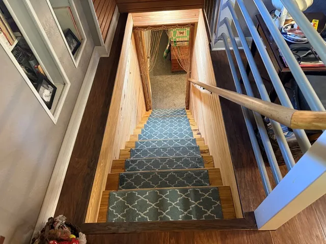 $299,000 | 170 Crestwood Drive, Burkeville, TX 75932