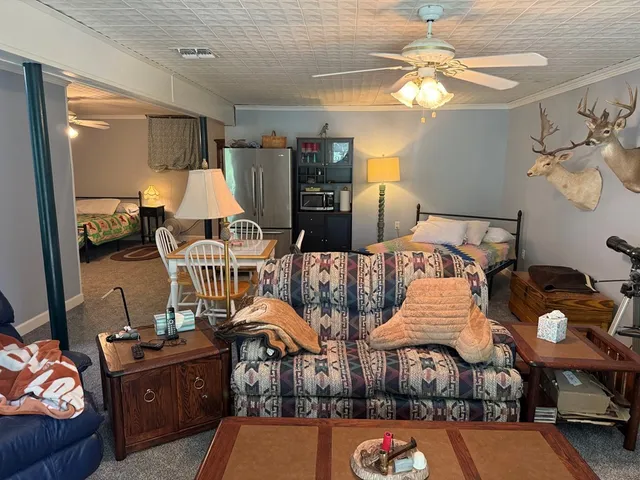 $299,000 | 170 Crestwood Drive, Burkeville, TX 75932