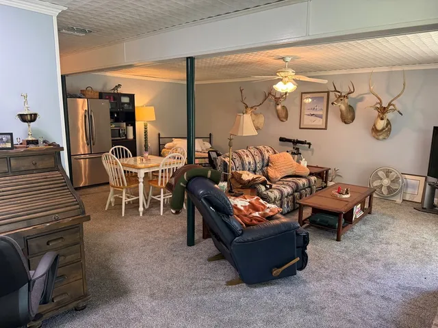 $299,000 | 170 Crestwood Drive, Burkeville, TX 75932