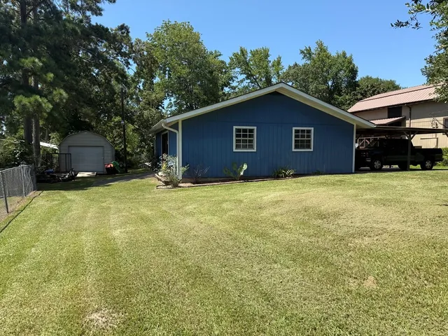 $299,000 | 170 Crestwood Drive, Burkeville, TX 75932