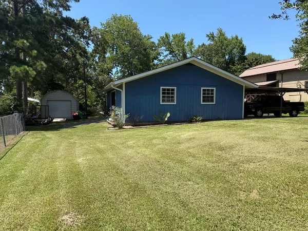 $299,000 | 170 Crestwood Drive, Burkeville, TX 75932