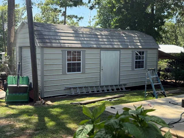 $299,000 | 170 Crestwood Drive, Burkeville, TX 75932