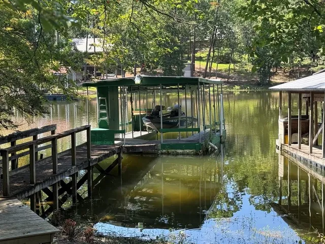 $299,000 | 170 Crestwood Drive, Burkeville, TX 75932